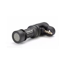 Rode VideoMic Me Directional Mic for Smartphones