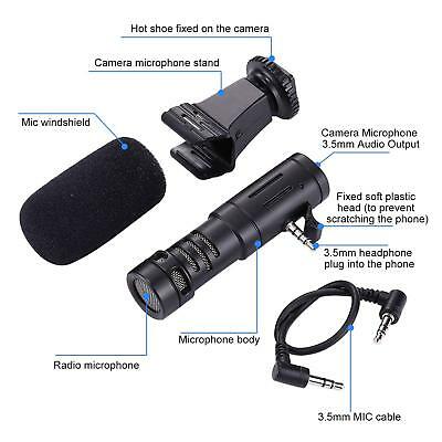 Rode VideoMic Me Directional Mic for Smartphones