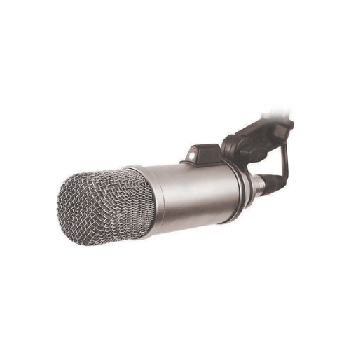 Rode Broadcaster Condenser Microphone