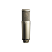 Rode K2 - Variable Pattern Studio Tube Condenser Microphone