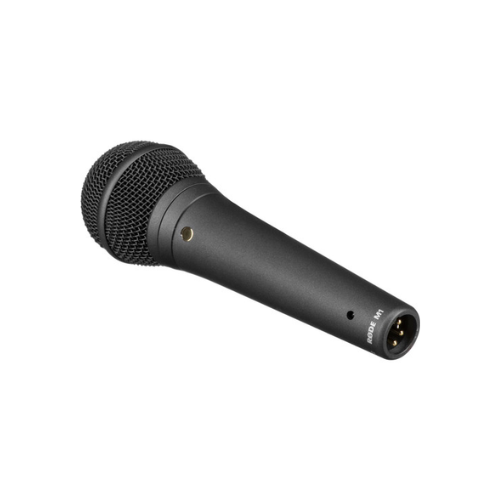 Rode M1 Handheld Cardioid Dynamic Microphone