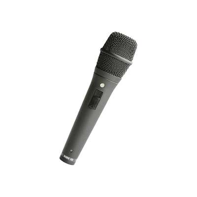 Rode M2 Professional Condenser Handheld Microphone