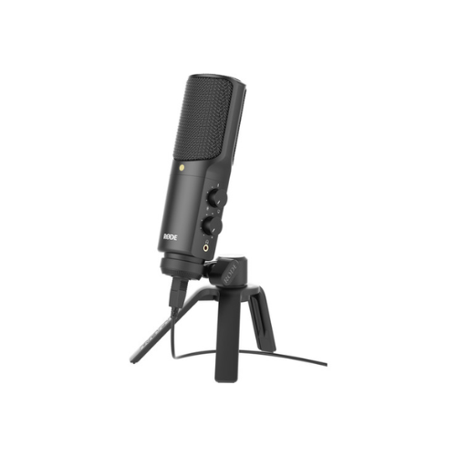 Rode NT-USB Microphone