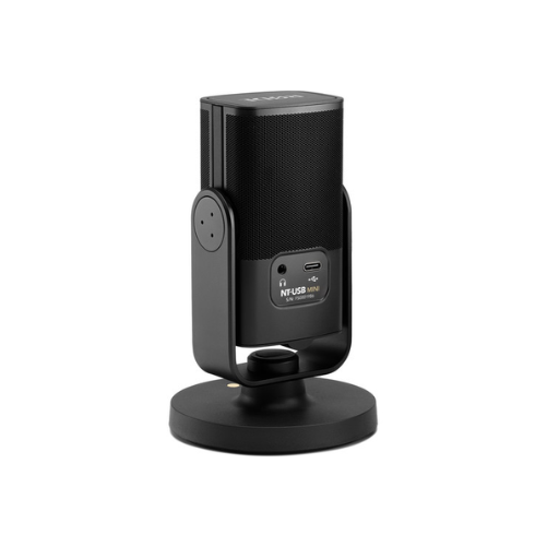Rode NT-USB Mini USB Microphone