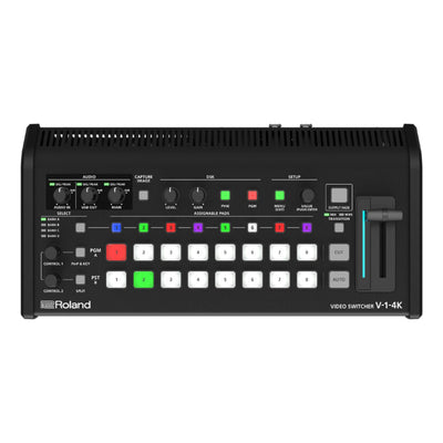 Roland V-1-4K Video Switcher