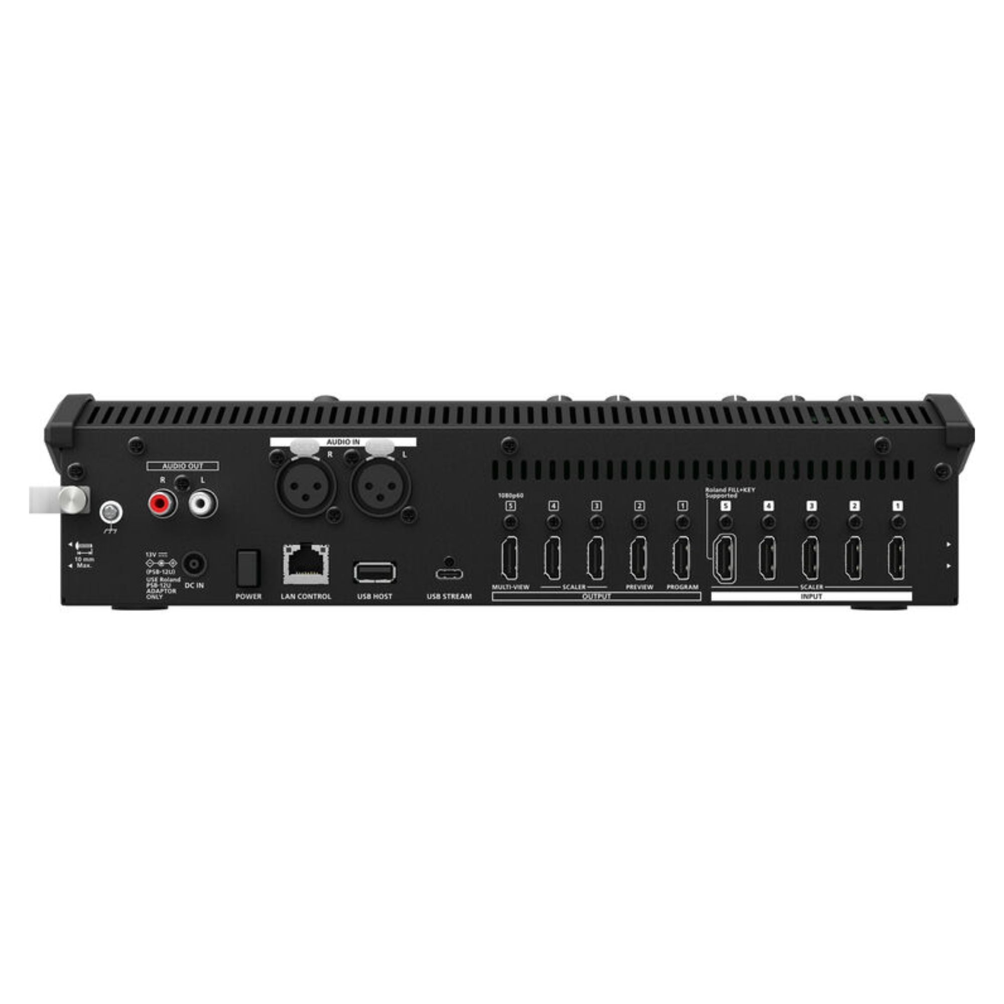 Roland V-1-4K Video Switcher