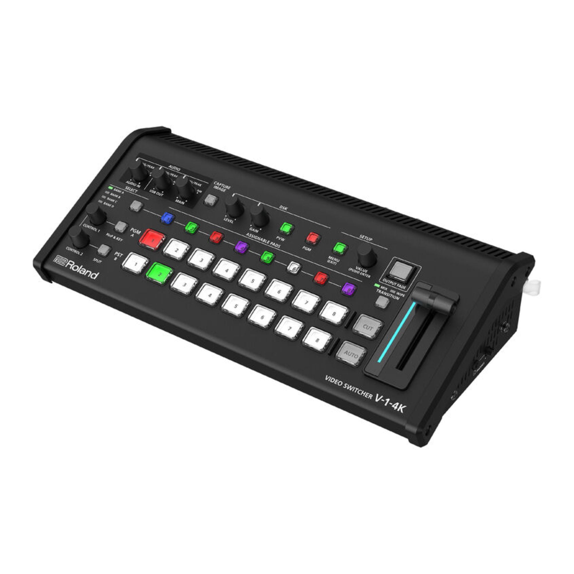 Roland V-1-4K Video Switcher
