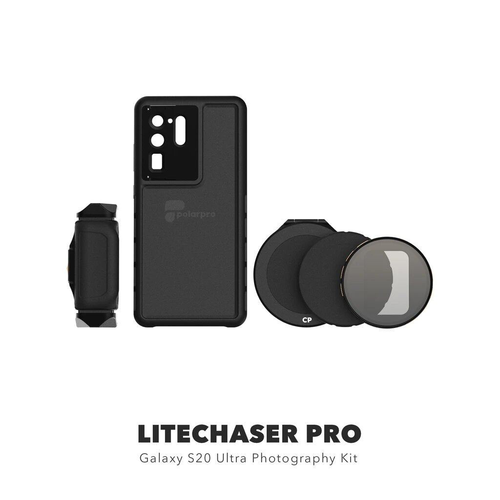 Litechaser Pro - Mobile Filter System