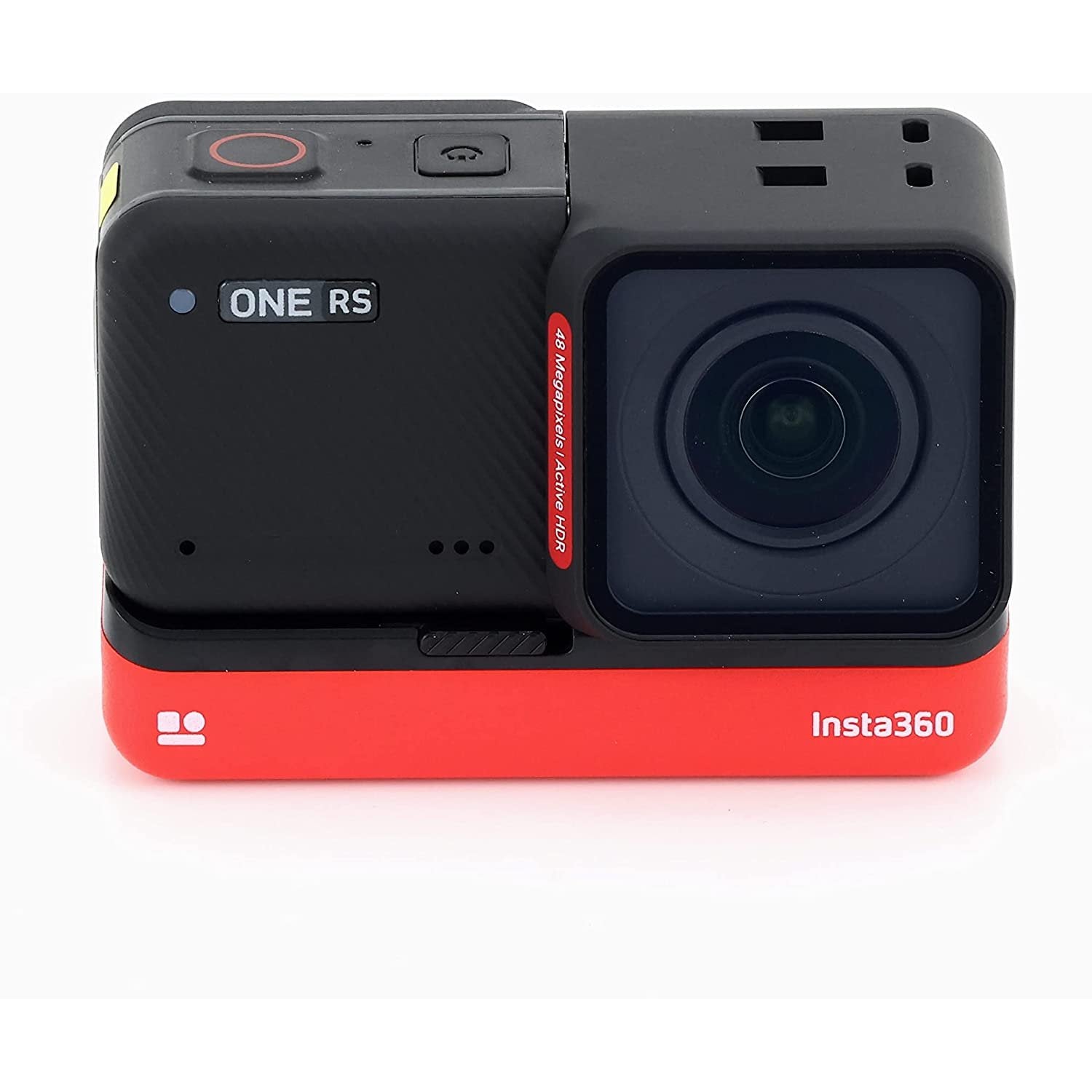 INSTA360 ONE RS TWIN EDITION ACTION CAMERA
