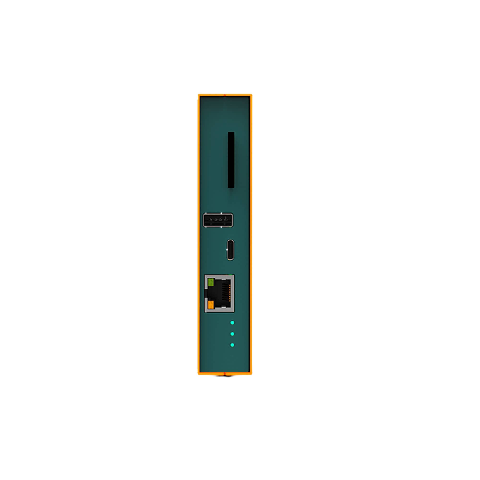 AVMATRIX SE2017 3G-SDI/HDMI Streaming Encoder/Recorder