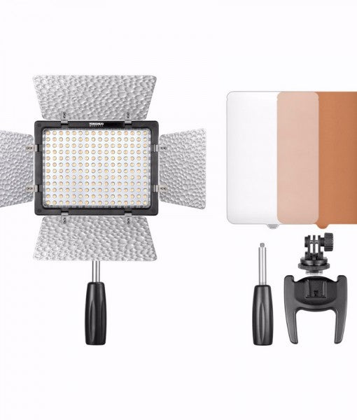 Yongnuo YN160 III LED Light 3200-5500K
