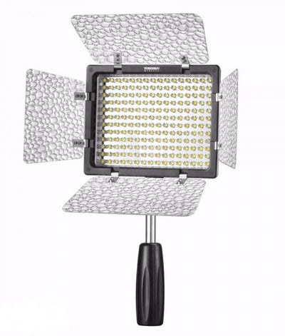 Yongnuo YN160 III LED Light 3200-5500K