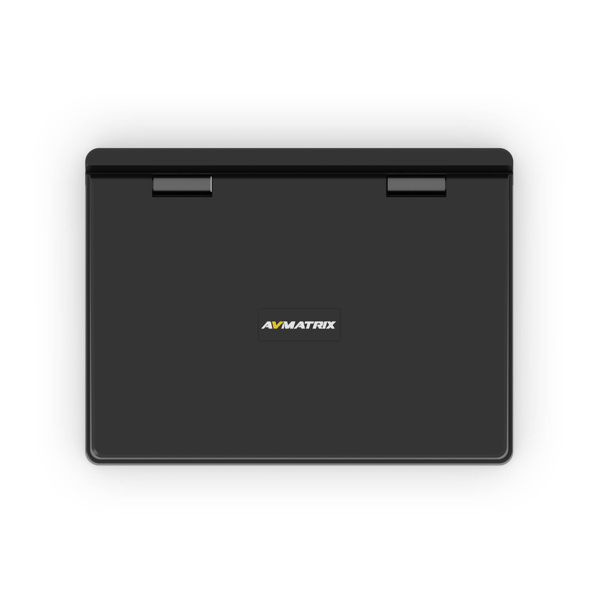 AVMATRIX PVS0402E Shark H4 PLUS 4-Channel HDMI Video Switcher with 10.1" IPS Display
