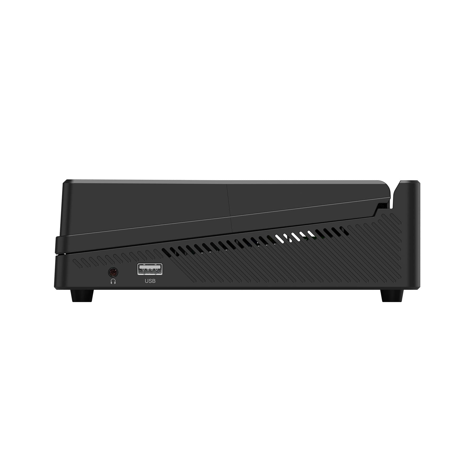 AVMATRIX PVS0403E Shark S4 PLUS 4-Channel SDI/HDMI Video Switcher with 10.1" IPS Display
