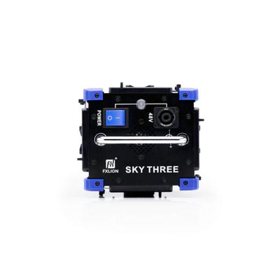 Fxlion SKYTHREEA-KA SKYTHEE - 48V DC Output Adapter Kit (1pcs SKY THREEA+ 1pcs SKYB4, battery not included)