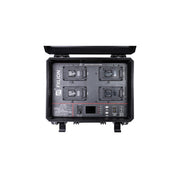 Fxlion SKYONE - 48V / 24V DC Output Adapter &amp; Charger V-Mount