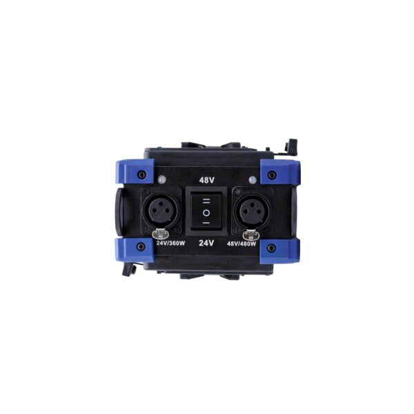 Fxlion SKYTWO - 48V / 24V DC Output Adapter V-Mount