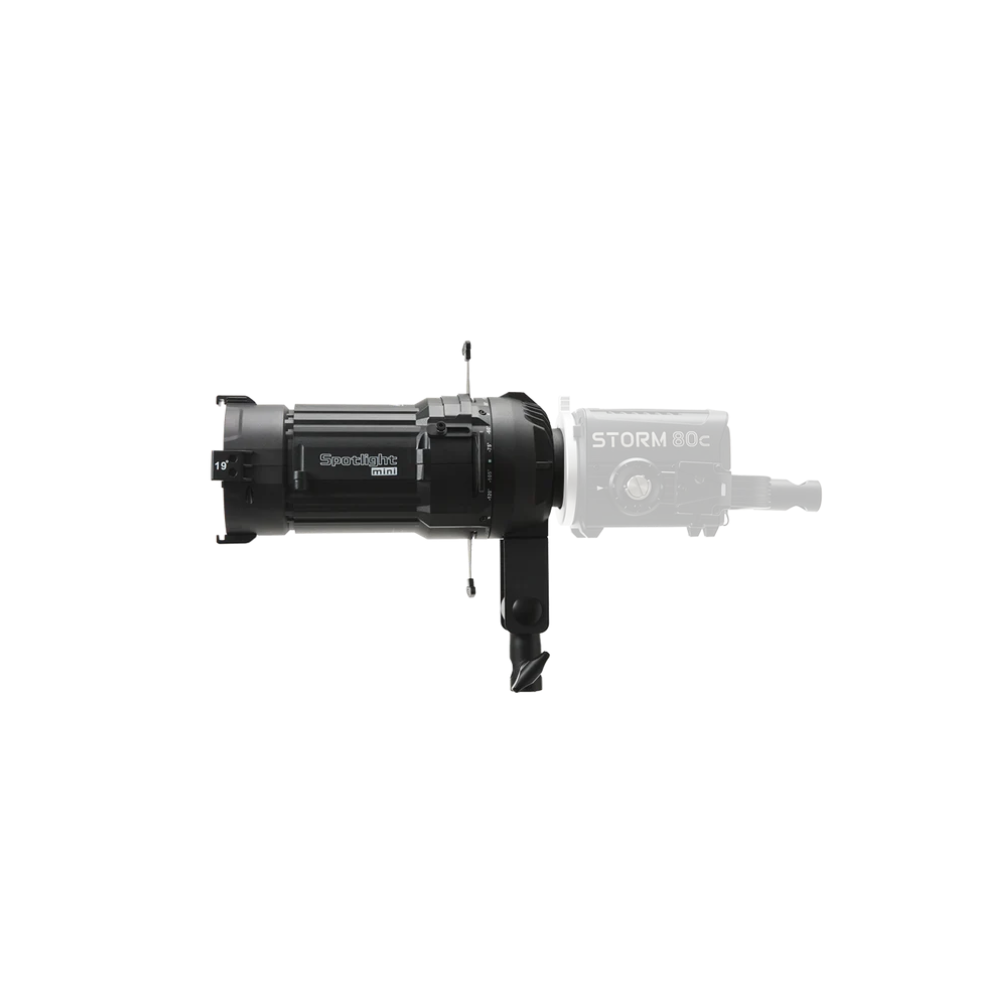Aputure Spotlight Mini 19° Lens Kit