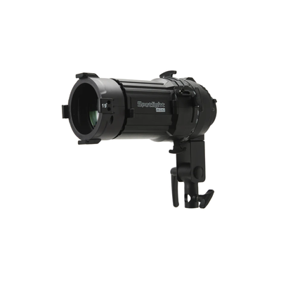 Aputure Spotlight Mini 19° Lens Kit