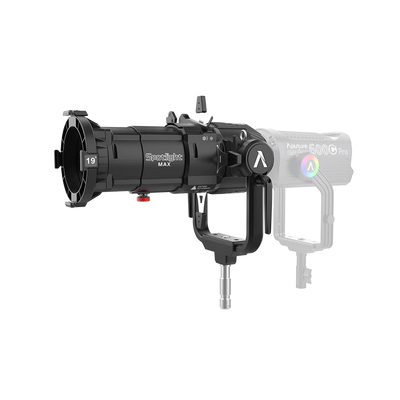 Aputure Spotlight Max 19° Kit
