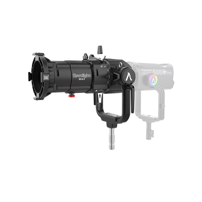 Aputure Spotlight Max 36° Lens Kit