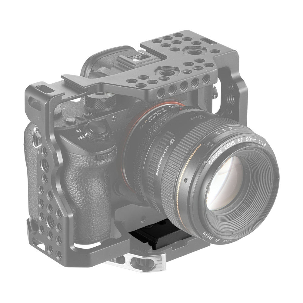 SmallRig Quick Release Plate ( Arca-type Compatible) 2146