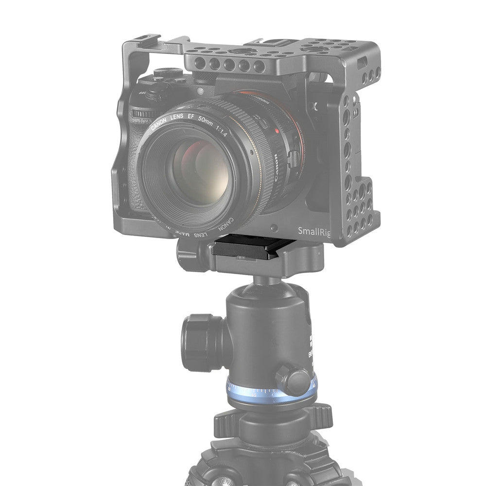 SmallRig Quick Release Plate ( Arca-type Compatible) 2146