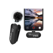 SYNCO P1XT Wireless Lavalier Microphone USB-C