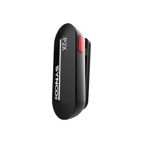 SYNCO P2XT Wireless Microphone for Smarphone (USB-C)