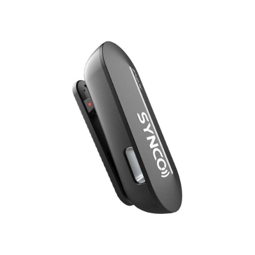 SYNCO P2XT Wireless Microphone for Smarphone (USB-C)