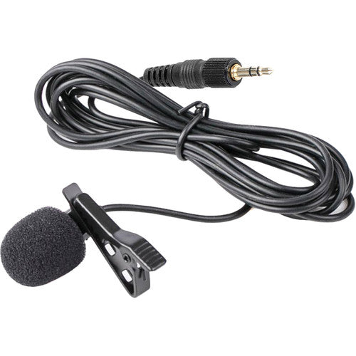Saramonic Blink 500 B4 2-Person Wireless Clip-On Mic System With Lavalier