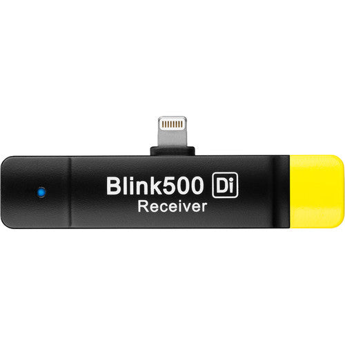 Saramonic Blink 500 B4 2-Person Wireless Clip-On Mic System With Lavalier