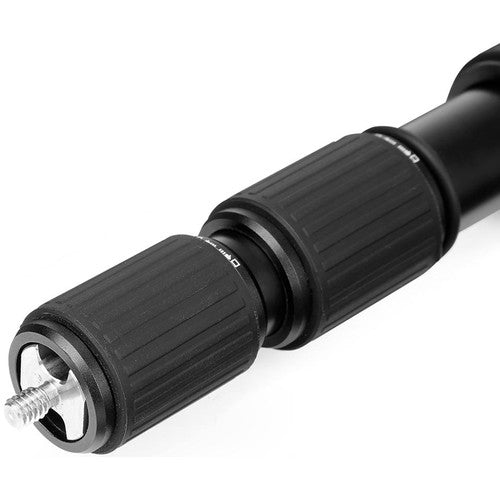 Saramonic Cammic+ On-Camera Battery-Powered Shotgun Microphone