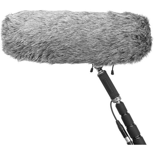 Saramonic Carbon Fiber 10' Microphone Boom Pole