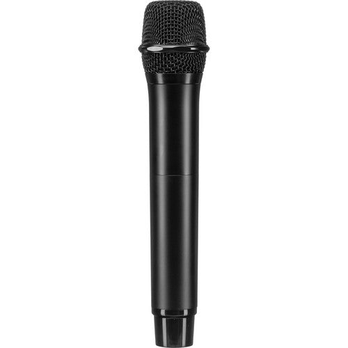 Saramonic HU9 96-Channel Digital UHF Wireless Handheld Mic for UwMic9 System
