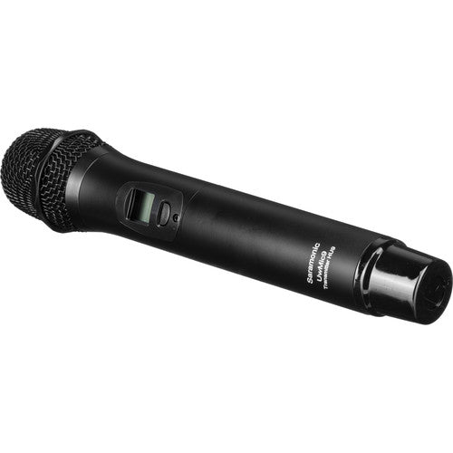 Saramonic HU9 96-Channel Digital UHF Wireless Handheld Mic for UwMic9 System