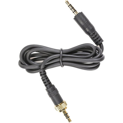 Saramonic LavMic Omnidirectional Lavalier Microphone