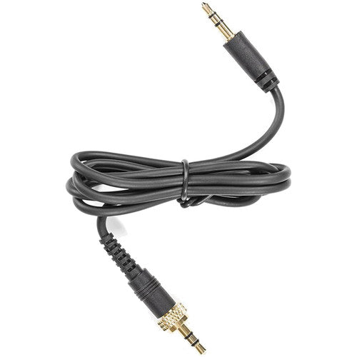 Saramonic LavMic Omnidirectional Lavalier Microphone