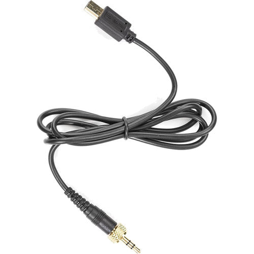Saramonic LavMic Omnidirectional Lavalier Microphone