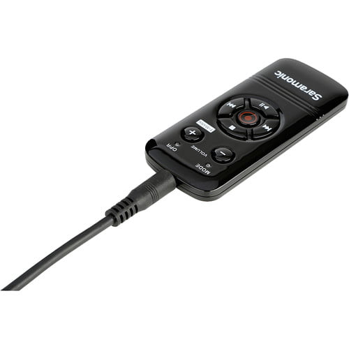 Saramonic RC-X Remote Control