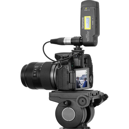Saramonic Replacement Belt Clip for Sr-WM4C Wireless System