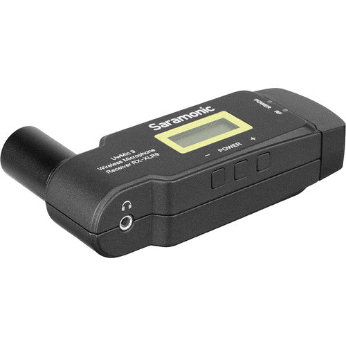Saramonic Replacement Belt Clip for Sr-WM4C Wireless System