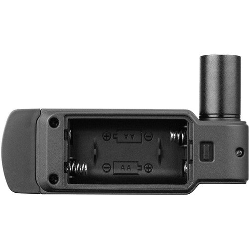 Saramonic RX-XLR9 Dual-Channel Wireless Plug-In Receiver for UwMic9 System