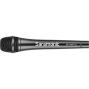 Saramonic SR-HM7 UC Handheld Cardioid Dynamic USB Microphone