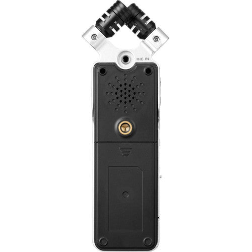 Saramonic SR-Q2M Metal Handheld Audio Recorder
