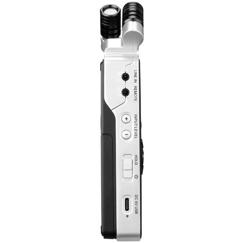 Saramonic SR-Q2M Metal Handheld Audio Recorder