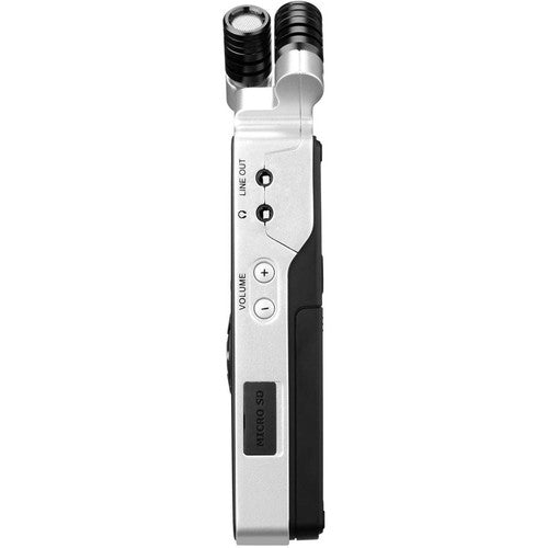 Saramonic SR-Q2M Metal Handheld Audio Recorder