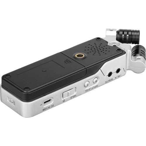 Saramonic SR-Q2M Metal Handheld Audio Recorder