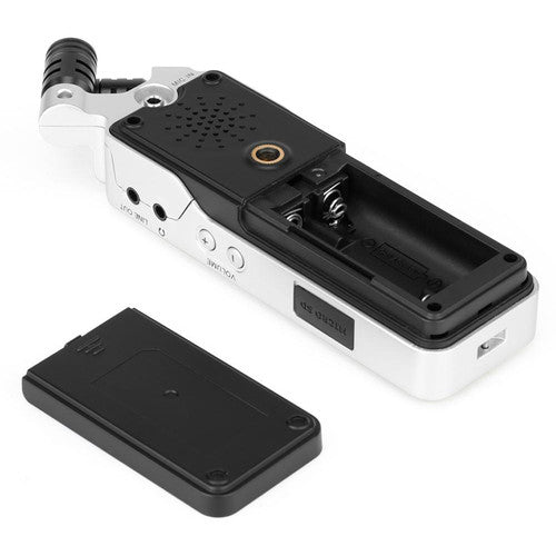 Saramonic SR-Q2M Metal Handheld Audio Recorder