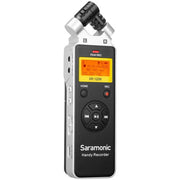 Saramonic SR-Q2M Metal Handheld Audio Recorder